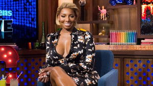 Watch What Happens Live with Andy Cohen Season 13 Ep.36 36. epizód