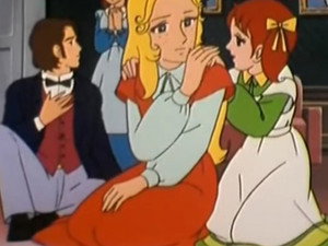 『若草物語』より若草の四姉妹 1. évad Ep.21 21. epizód