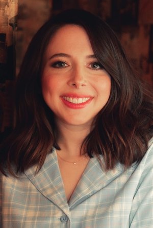 Esther Povitsky profil kép