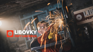 Libovky Pepy Libického kép