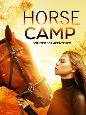 Horse Camp: A Love Tail poszter