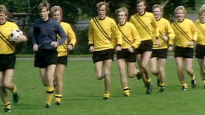 Åshöjdens BK Season 1 Ep.7 7. epizód