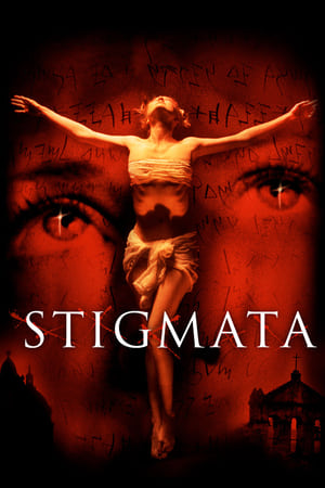 Stigmata poszter