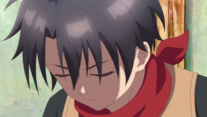 勇者パーティーにかわいい子がいたので、告白してみた。 1. évad Ep.7 7. epizód