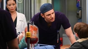 Chicago Med 8. évad Ep.13 13. epizód