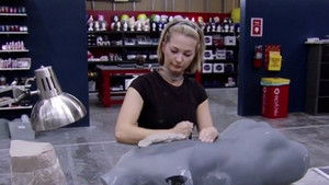 Face Off Season 3 Ep.10 10. epizód