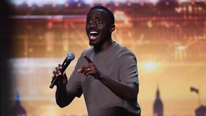 Britain's Got Talent 18. évad Ep.8 8. epizód