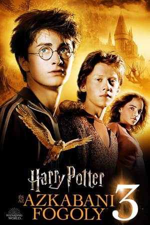 Harry Potter és az azkabani fogoly