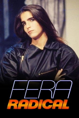 Fera Radical poszter