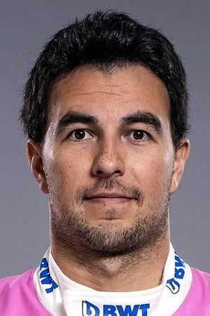 Sergio Perez