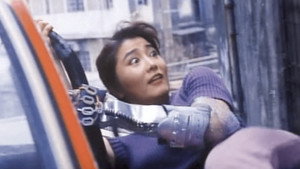 超級女警 háttérkép