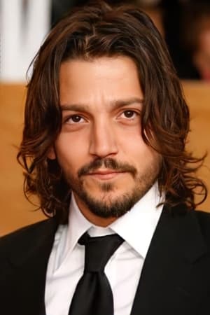 Diego Luna profil kép