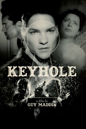 Keyhole poszter