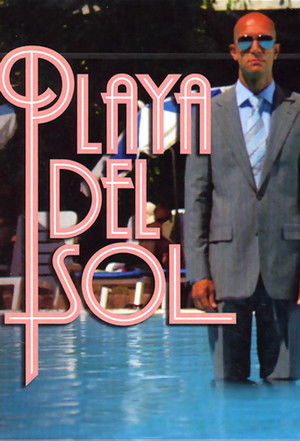Playa del Sol poszter