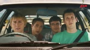 The Inbetweeners 2 háttérkép