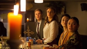 The Blue Rose Season 1 Ep.10 10. epizód