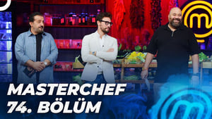 MasterChef Türkiye 5. évad Ep.74 74. epizód