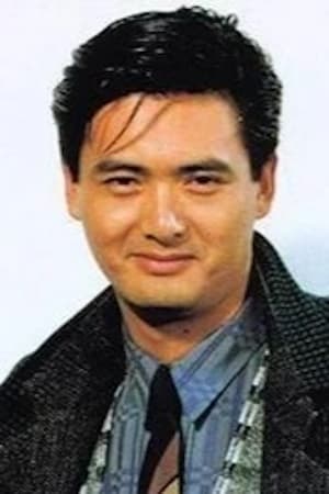 Chow Yun-Fat profil kép