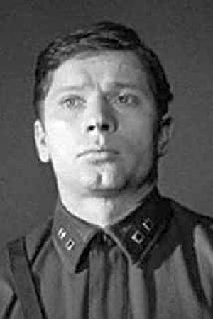 Gennadi Krasheninnikov profil kép