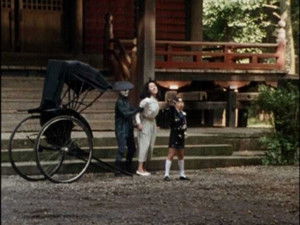五星戦隊ダイレンジャー 1. évad Ep.42 42. epizód