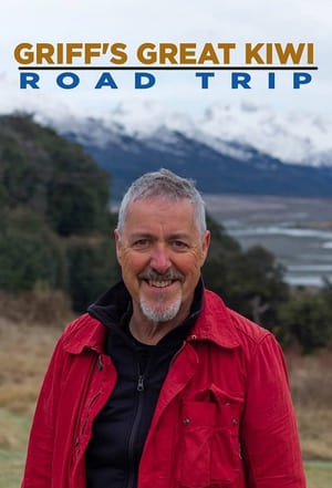 Griff's Great Kiwi Road Trip