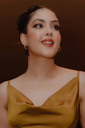 Supuspa Bhatta profil kép