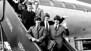 The Beatles and Us háttérkép
