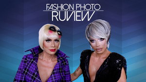 Fashion Photo RuView kép