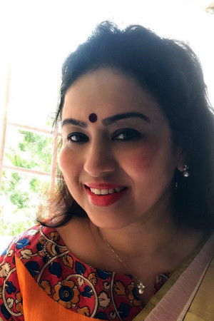 Jayashree profil kép