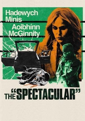 The Spectacular poszter