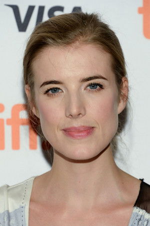 Agyness Deyn profil kép