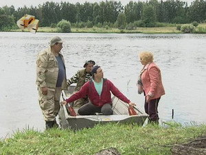 Воронины Season 9 Ep.24 24. epizód