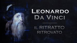 Léonard de Vinci: Le portrait retrouvé háttérkép