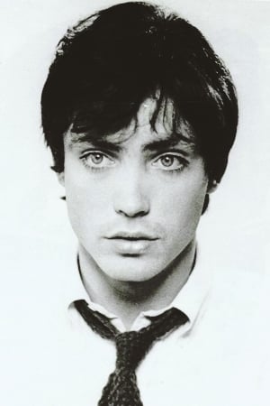 Udo Kier profil kép