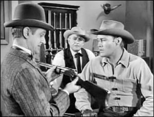 The Rifleman Season 4 Ep.18 18. epizód