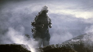 The Return of Godzilla háttérkép