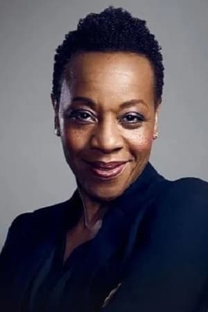 Marianne Jean-Baptiste profil kép