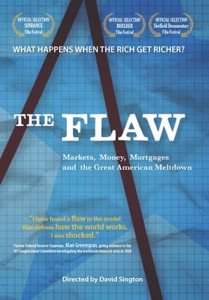 The Flaw poszter