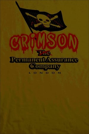 The Crimson Permanent Assurance poszter