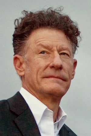 Lyle Lovett