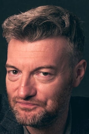 Charlie Brooker profil kép