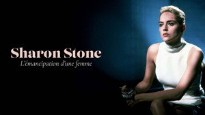 Sharon Stone, l'instinct de survie háttérkép