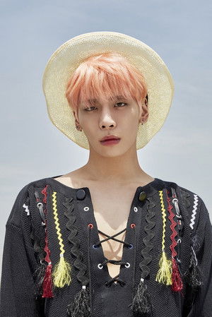 Jonghyun profil kép