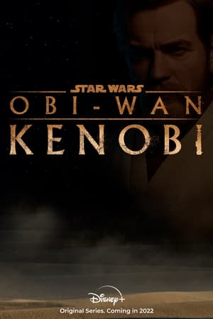 Obi-Wan Kenobi poszter