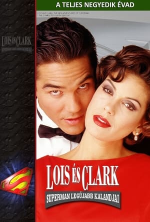 Lois és Clark - Superman legújabb kalandjai