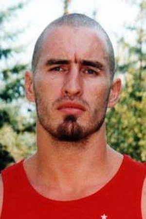 Raicho Vasilev profil kép