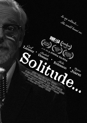 Solitude... poszter