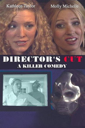 Director's Cut poszter