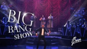 BIG BANG SHOW háttérkép