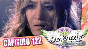 Casi Ángeles 3. évad Ep.122 122. epizód